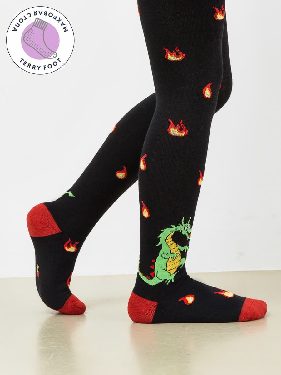 Колготки дет (АРТ. 703К (9703К,8703к,6703к))