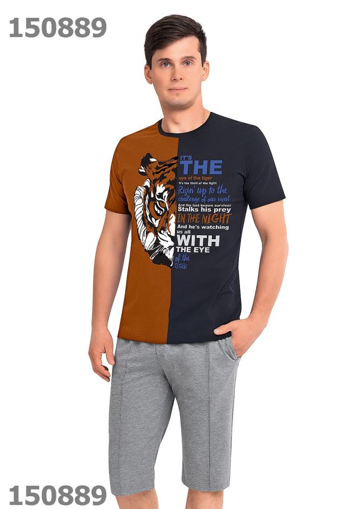 Комплект муж Clever (АРТ. MHP410912/1)