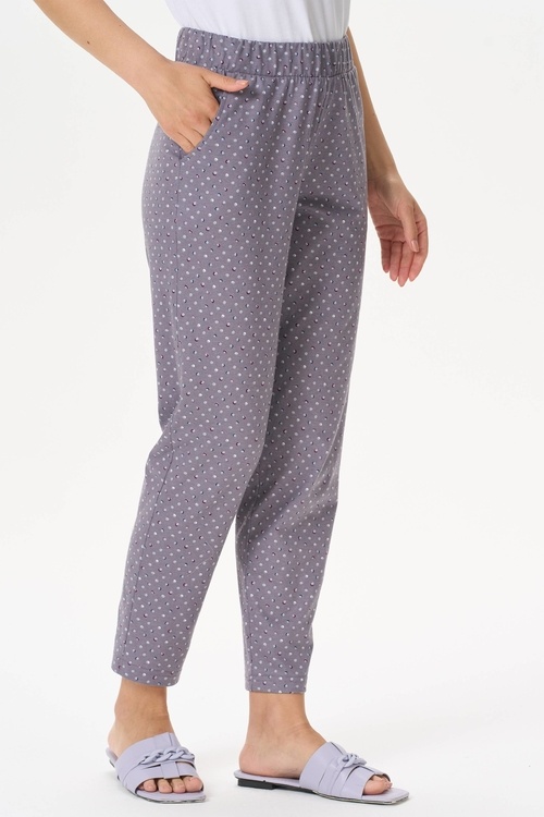 Брюки жен (АРТ. B0264-G90.3F03)