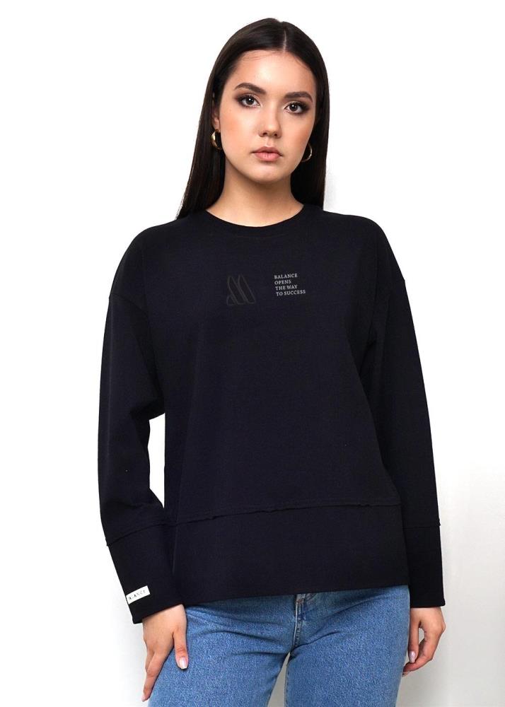 Джемпер жен  Clever (АРТ. 126033/90гтк_п)