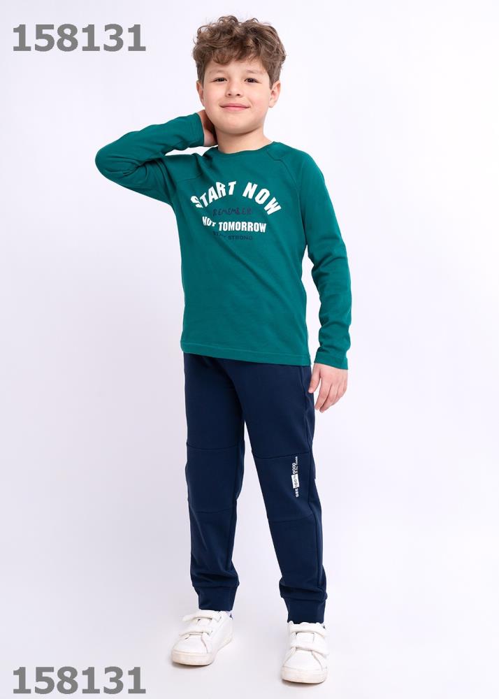 Брюки мал Clever (АРТ. 725871/36у_п)