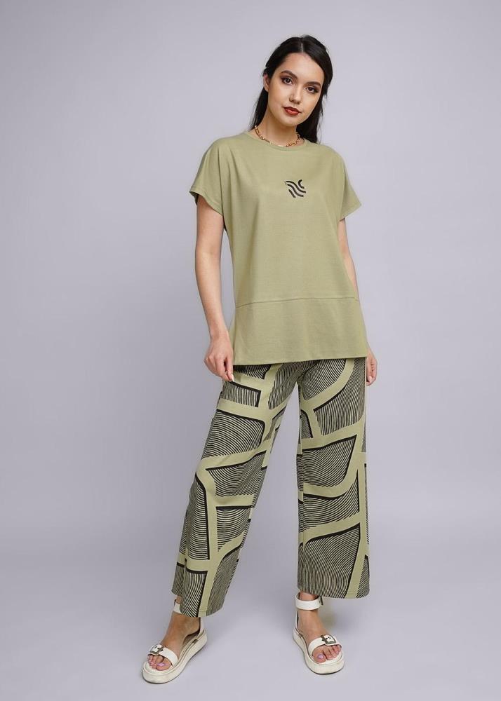 Джемпер жен (АРТ. LF23-1067/8)