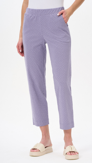 Брюки жен (АРТ. B0280-G41.4S06)