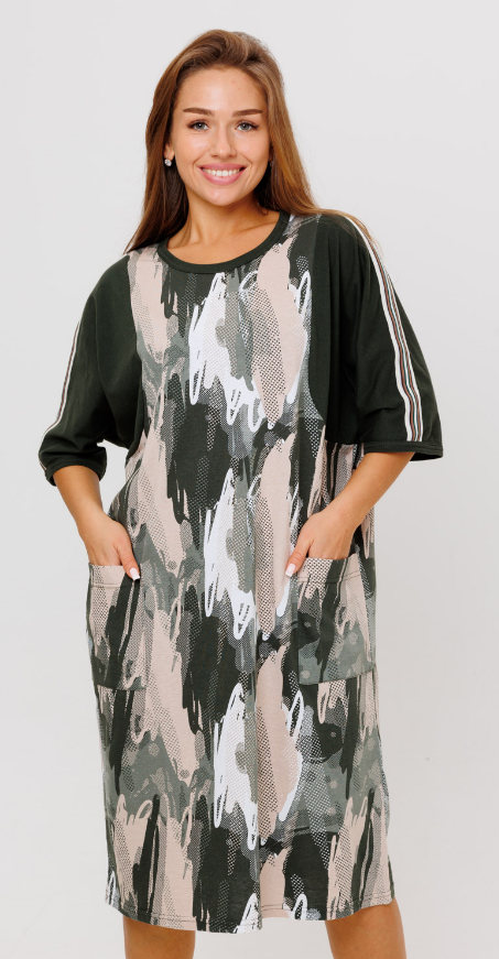 Туника жен (АРТ. 1868)