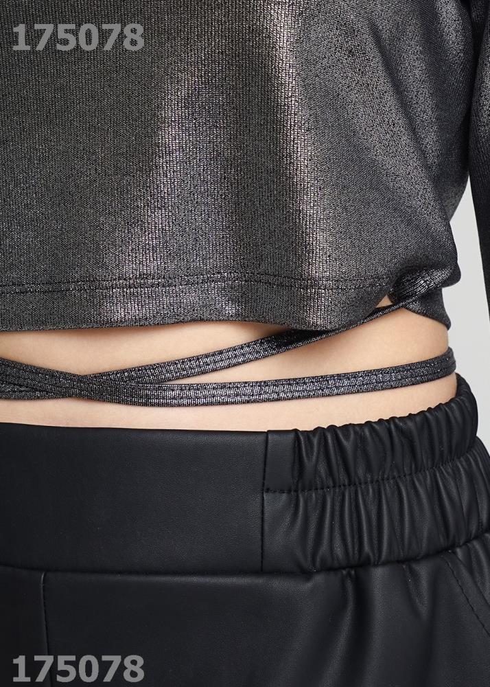 Джемпер дев (АРТ. 736403/68я)