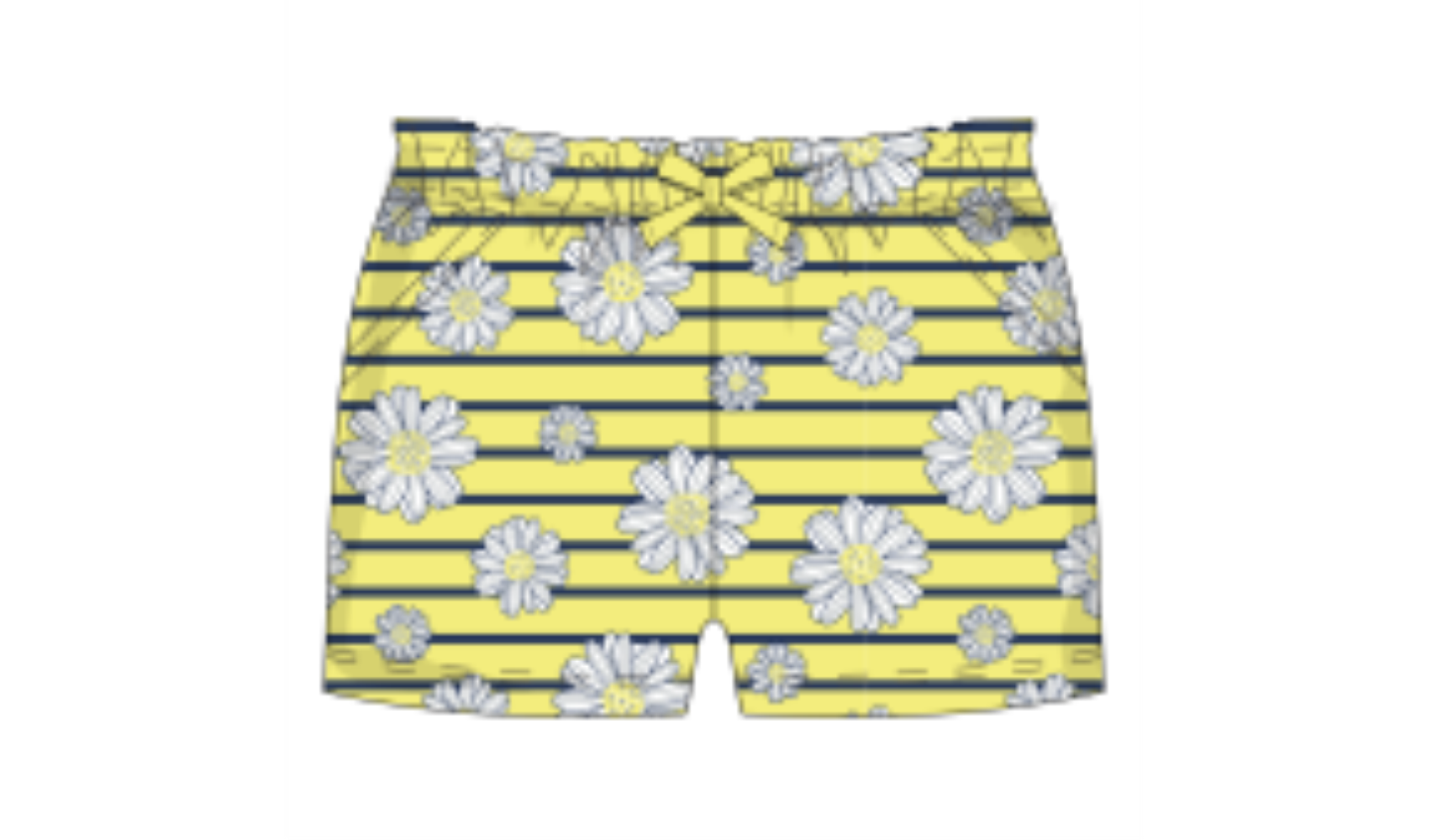 Шорты дев Cherubino (АРТ. CSKG 70190)