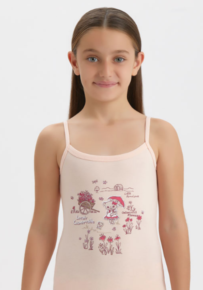 Майка дев (АРТ. 4956)