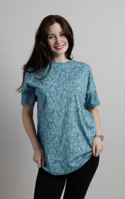 Туника жен (АРТ. CSMW 60398)