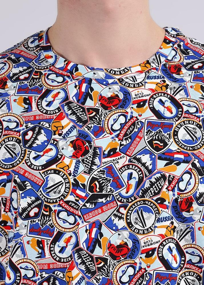 Джемпер муж Clever (АРТ. 542287/15кдн)