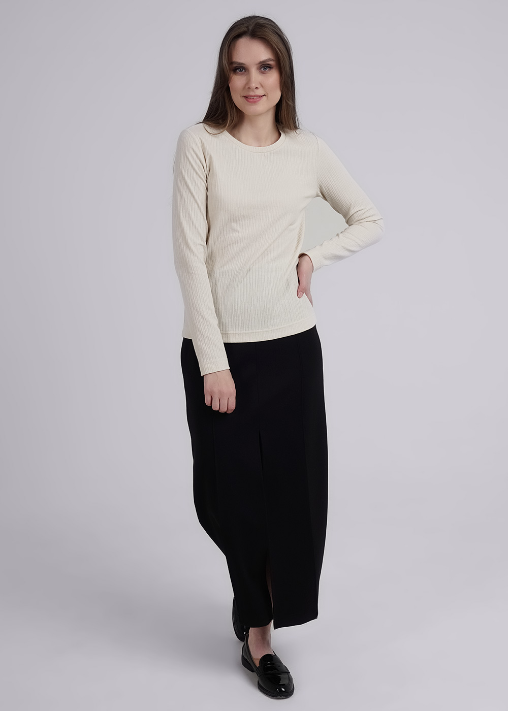 Фуфайка жен (АРТ. 346629эф)