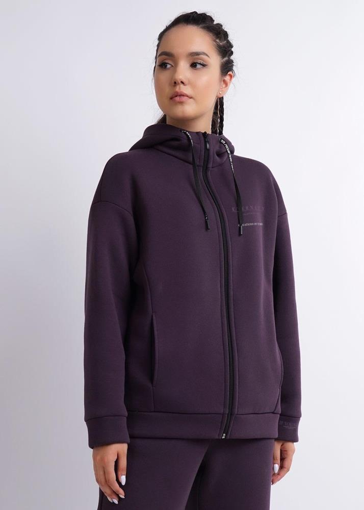 Куртка жен Clever (АРТ. LJ12-106)