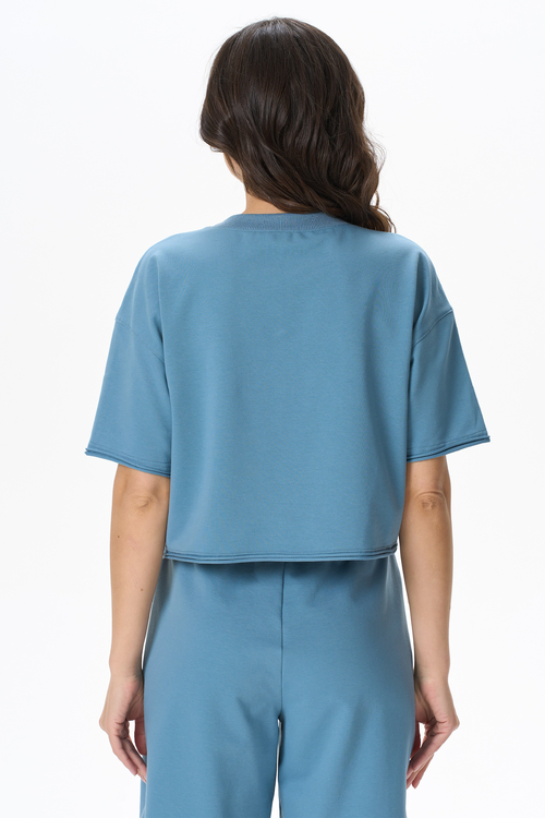 Джемпер  жен (АРТ. F0832-O69.3S10)