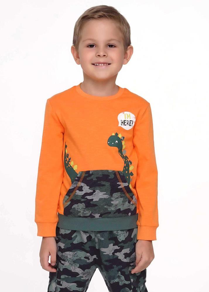 Джемпер мал (АРТ. 883204/92оп)