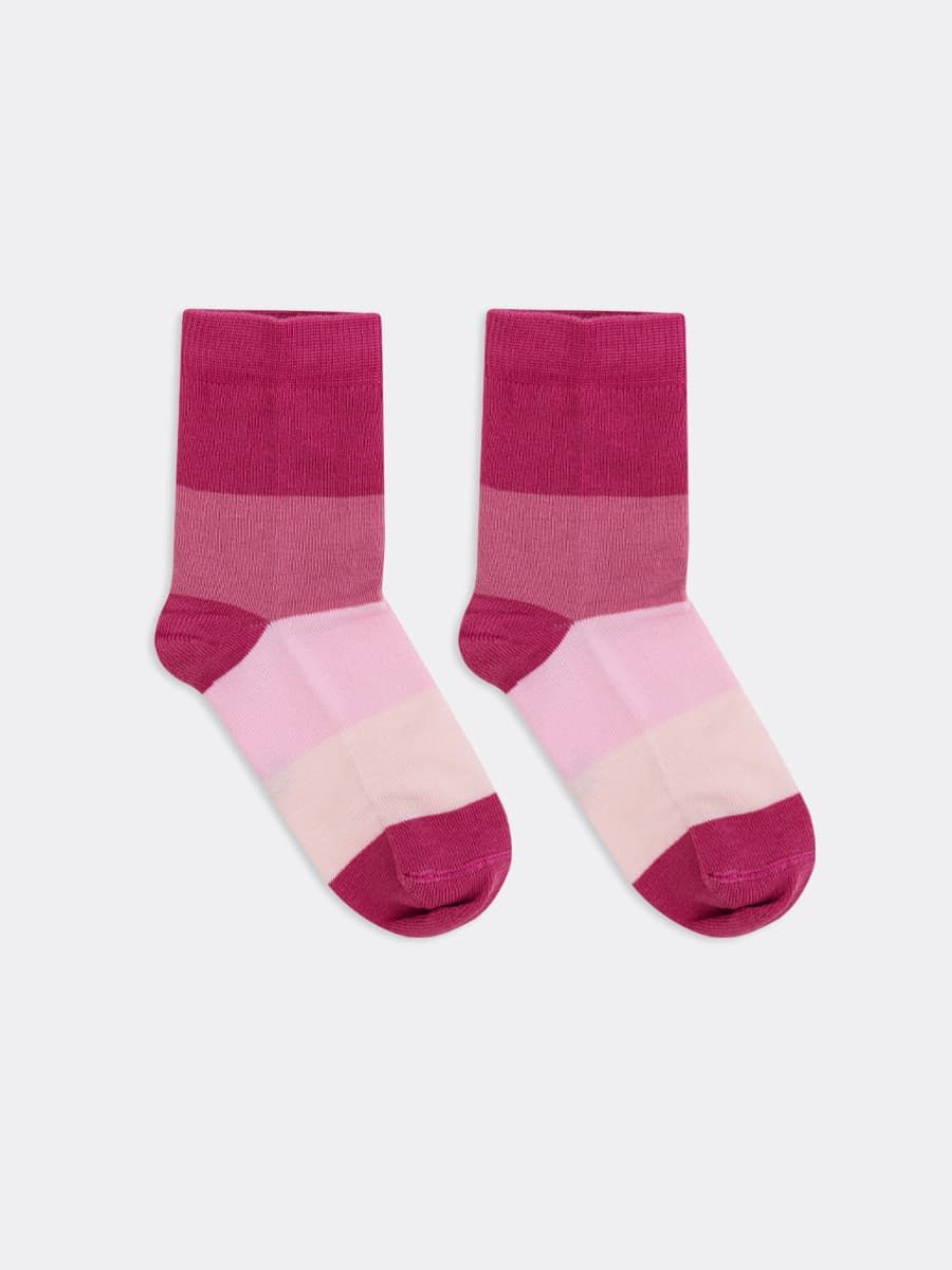 Носки дет (АРТ. 400К(8400К,7,9,6400К))