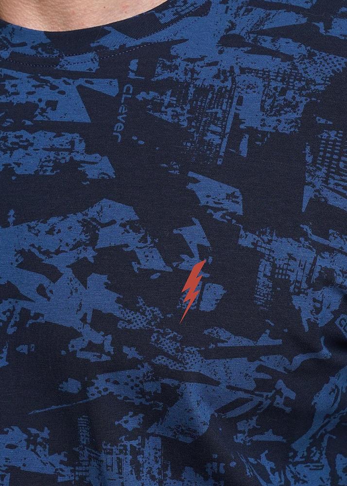 Джемпер муж (АРТ. 430374/03гн)