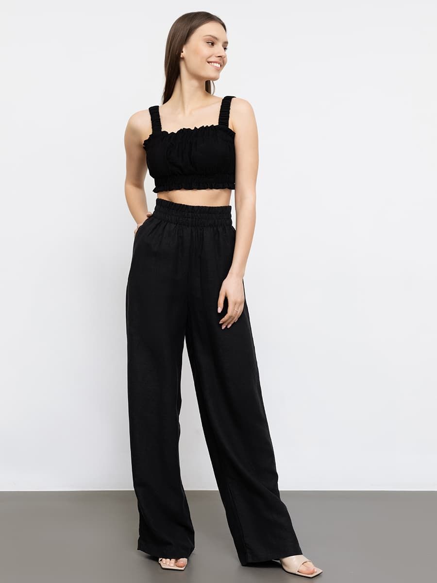 Брюки жен (АРТ. 182426)