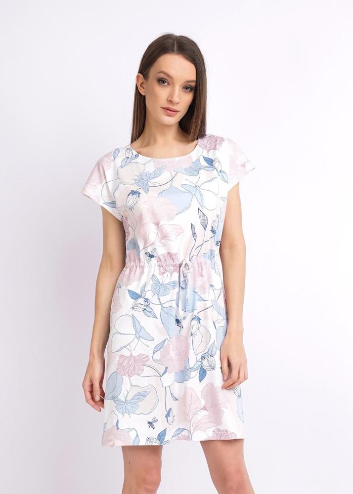 Платье жен (АРТ. LDR22-943/1)