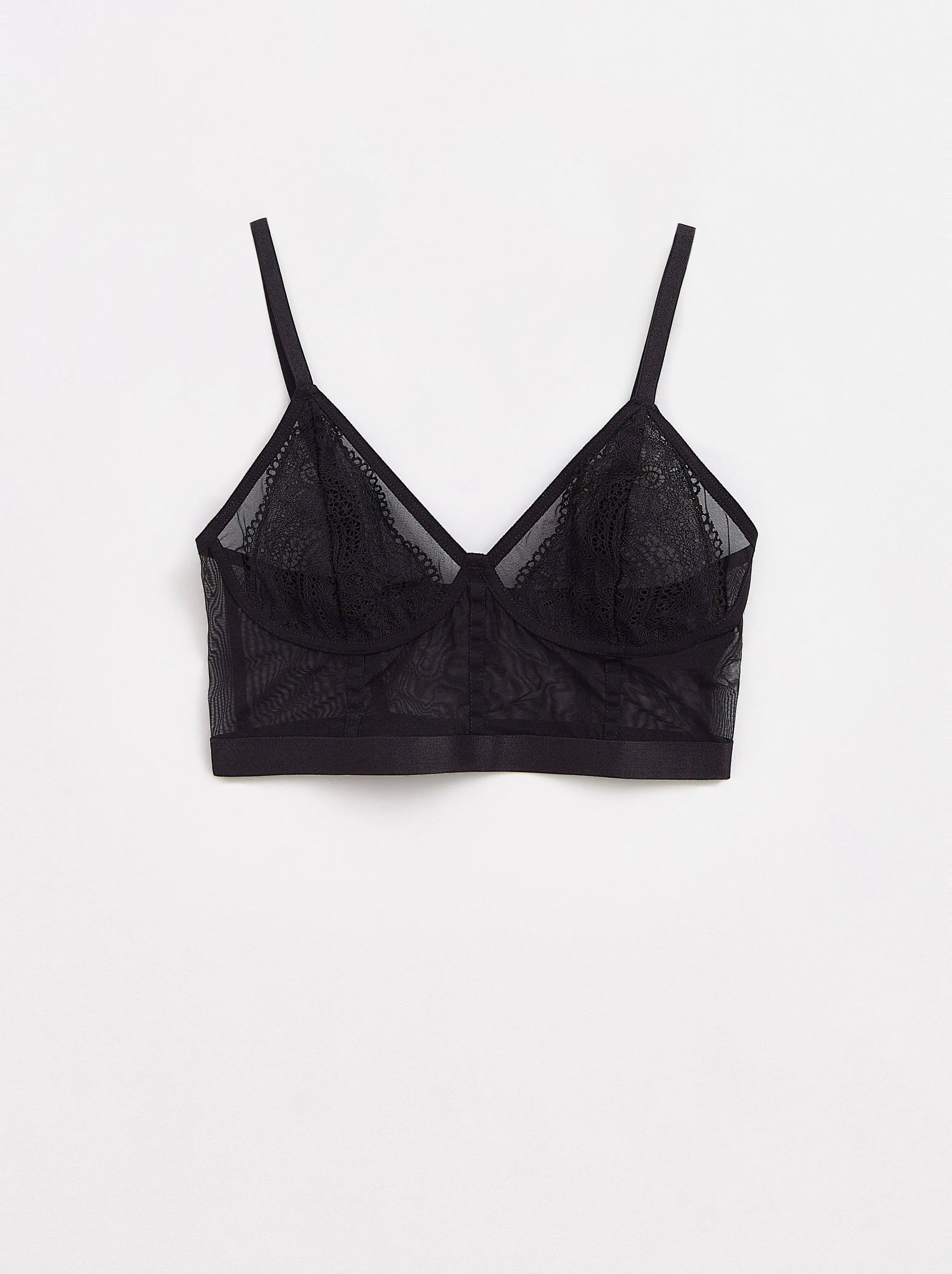 Бюстье жен. LEBRATION LBE 1895 (АРТ. 21С-1906ТСП)