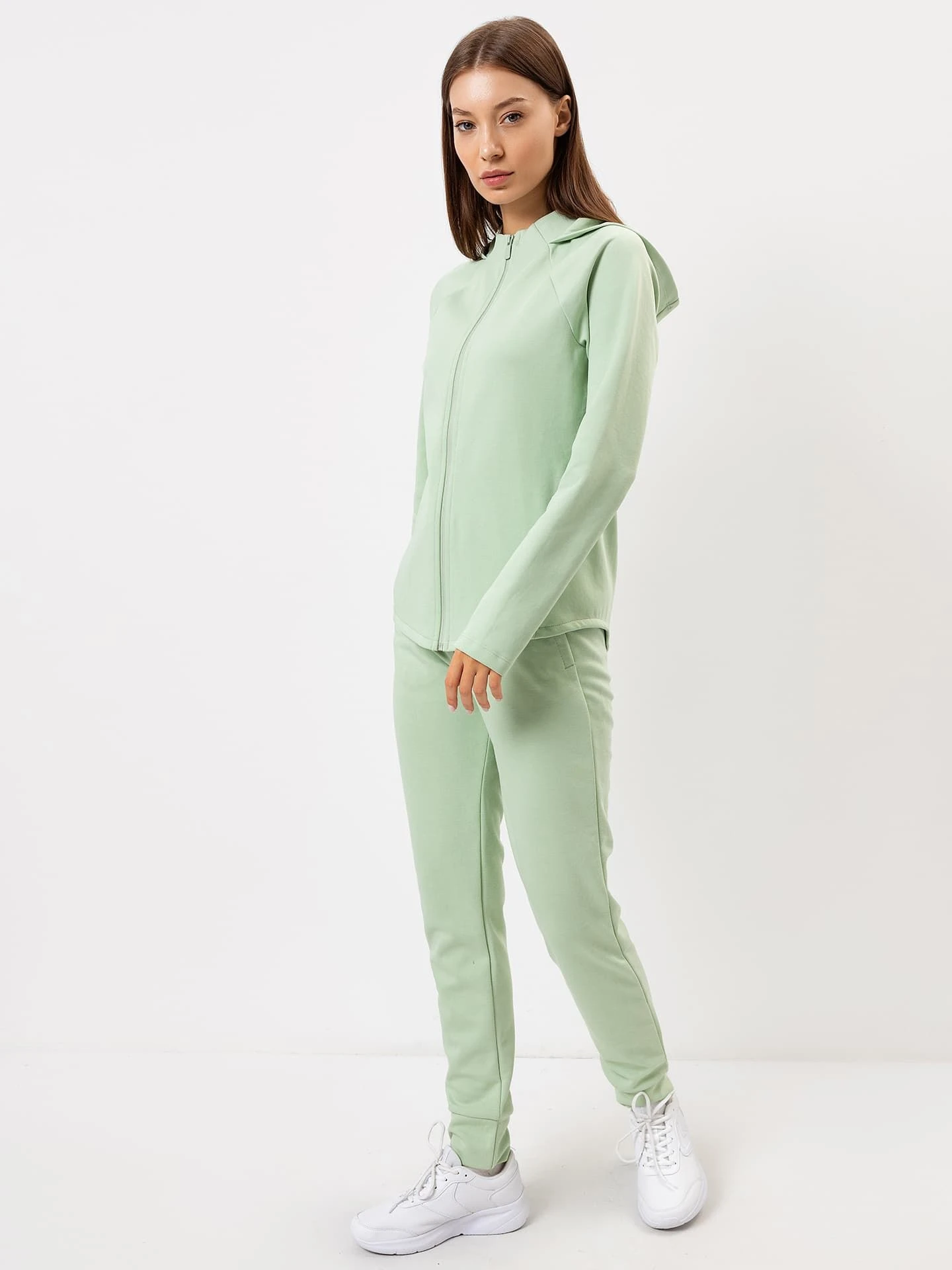 Брюки жен (АРТ. 382388-1)