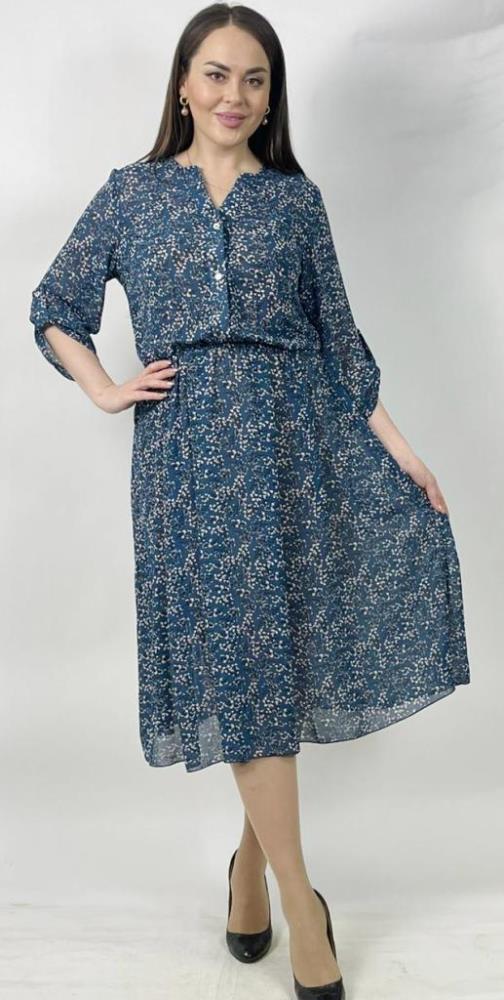 Платье жен (АРТ. 99313-3)