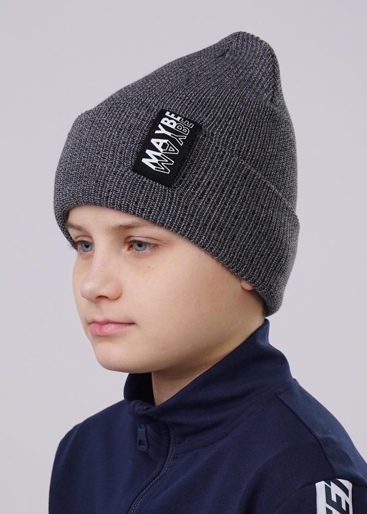 Шапка дет Clever (АРТ. 523440ха)