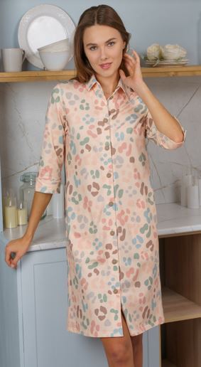 Халат жен   (АРТ. 4292)