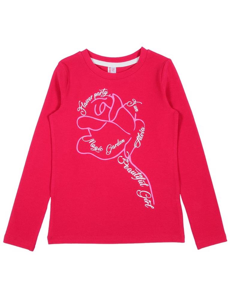 Джемпер дев (АРТ. CAJ 62163)