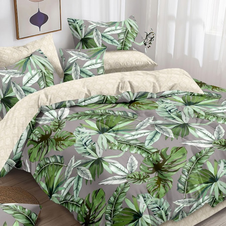 КПБ 1,5 сп  поплин (АРТ. П-2564)