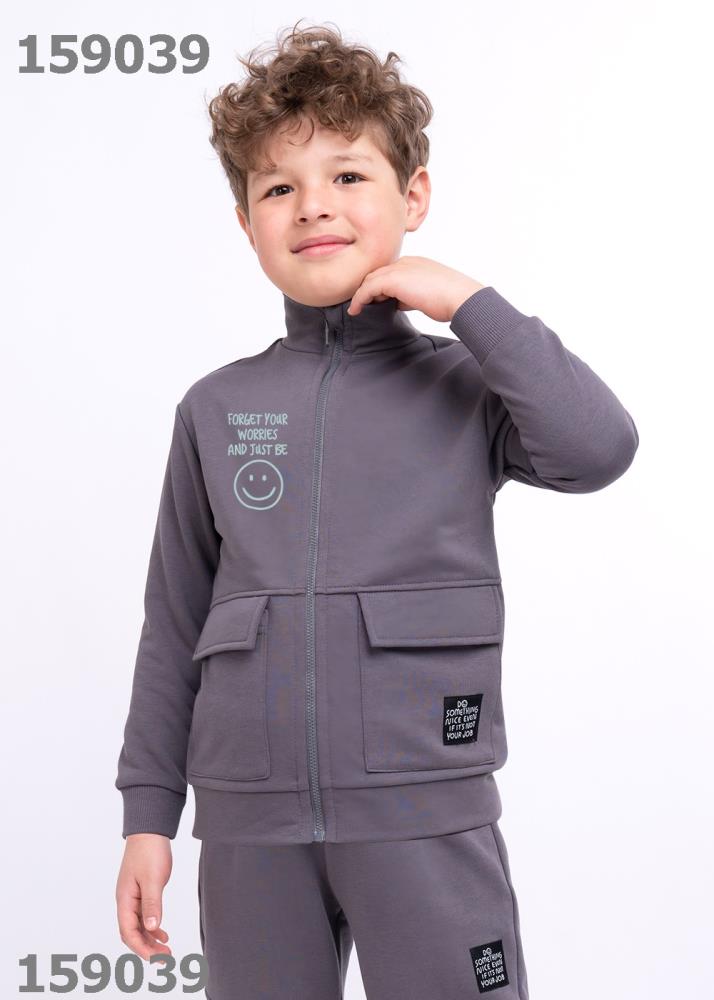 Куртка мал (АРТ. 725897/40т_п)