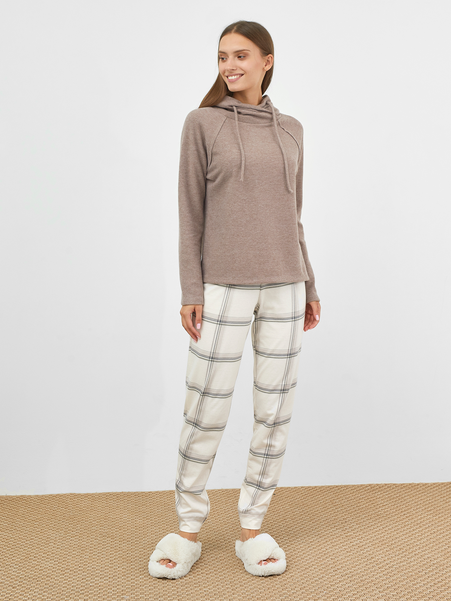 Брюки жен (АРТ. 532310)