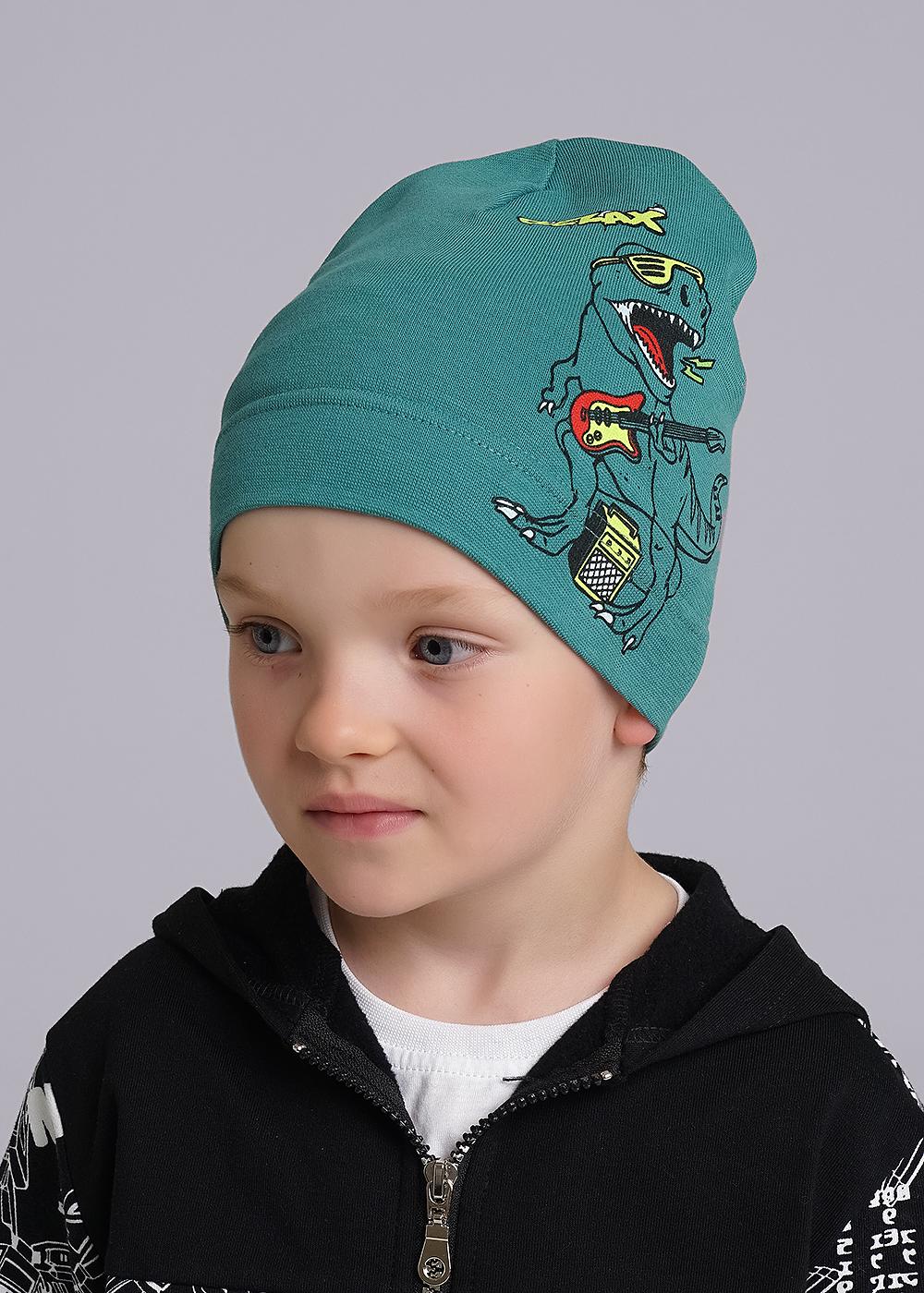 Шапка дет (АРТ. 436027/1рп)