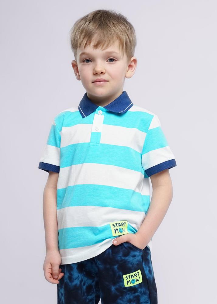 Джемпер мал Clever (АРТ. 836146/52кдн)