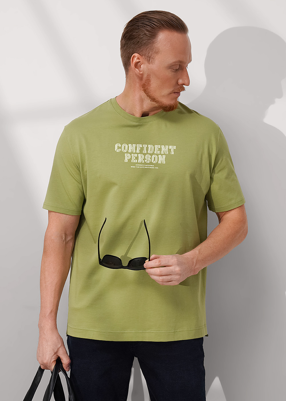 Футболка муж   (АРТ. 562509/14гг_п)