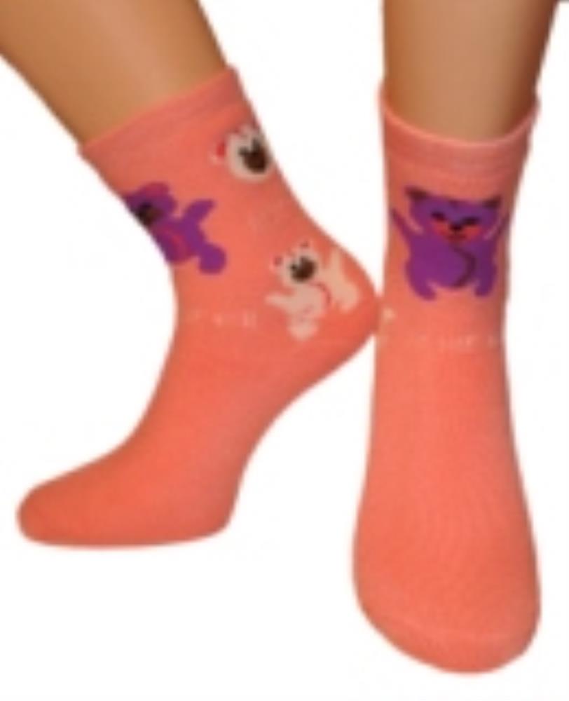 Носки жен (АРТ. Нжм8835)