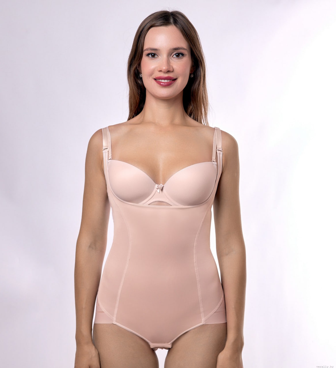 Трусы жен грация (АРТ. 388-1 серебристый пион)