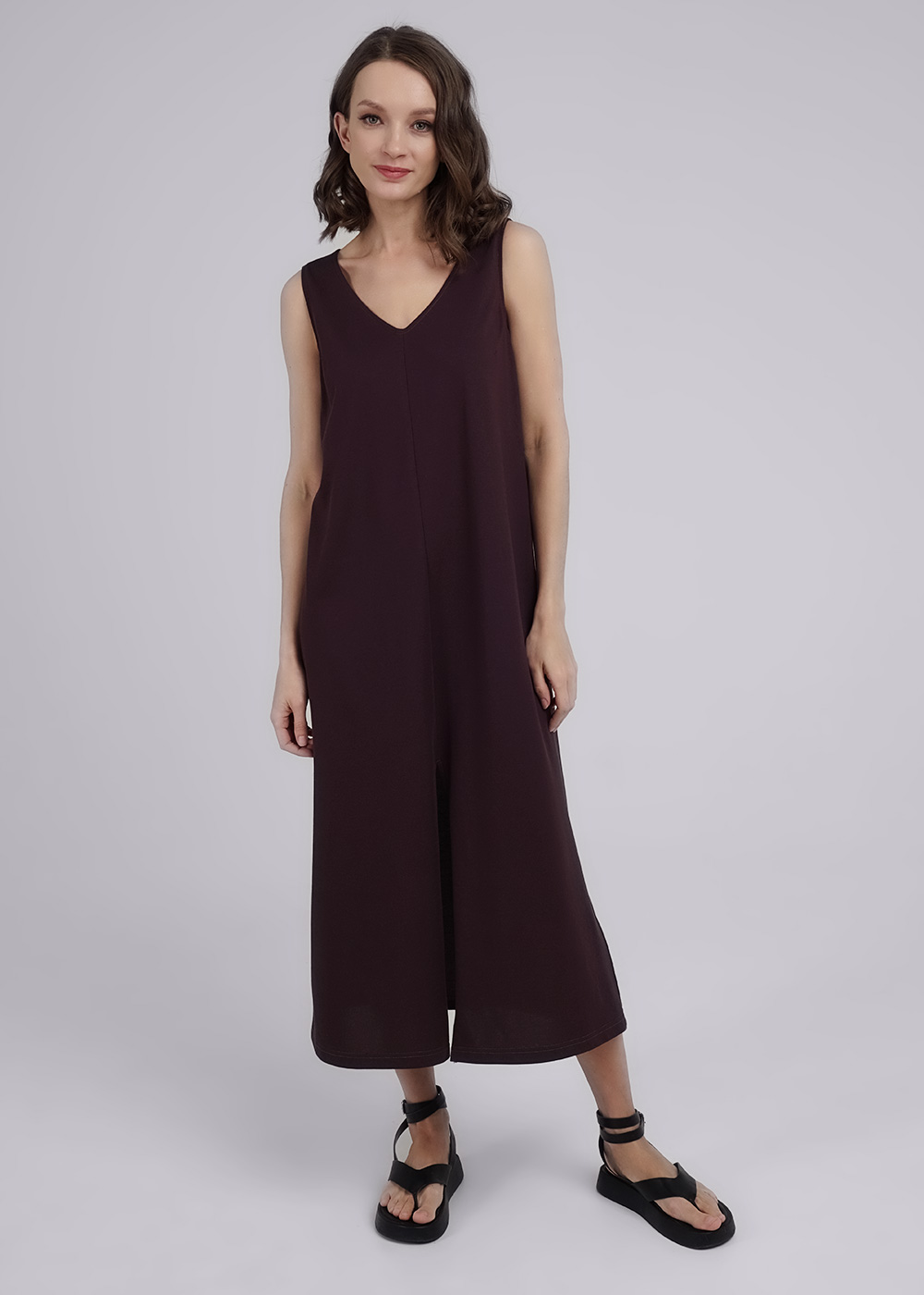 Платье жен (АРТ. 246561/142зз)