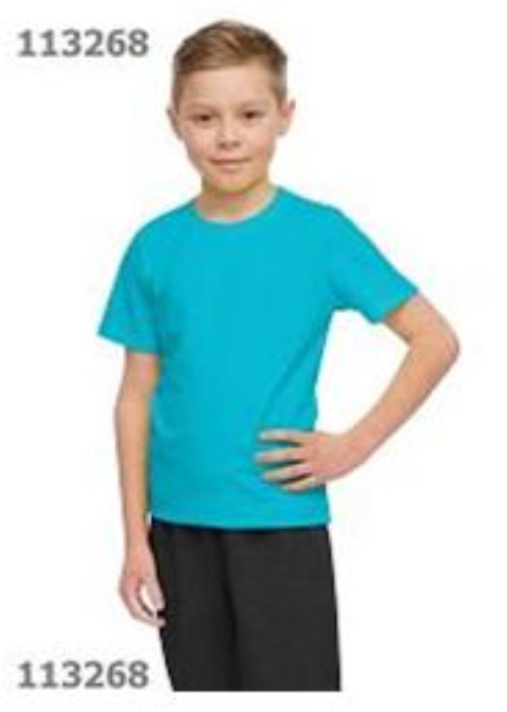 Фуфайка для мальчика (АРТ. 901330-02)