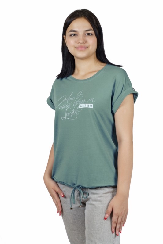 Футболка жен (АРТ. 3225)