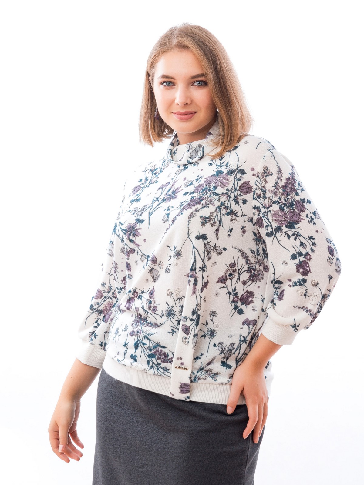 Джемпер жен (АРТ. 11188)