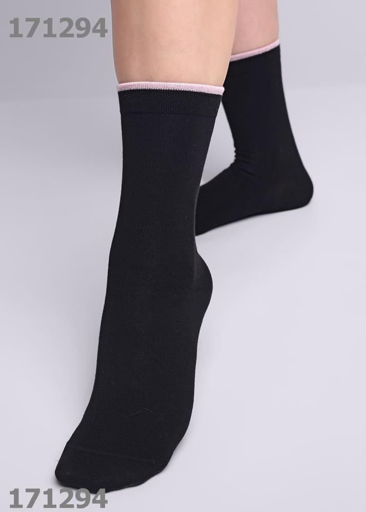 Носки жен (АРТ. Д296)
