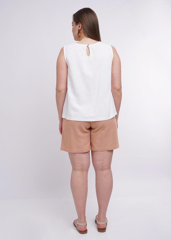 Шорты жен Clever (АРТ. 222718/83лв_п)