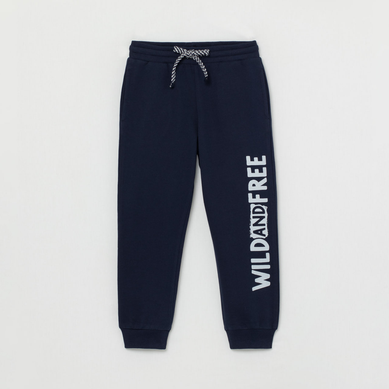 Брюки мал (АРТ. CWKB 70107)