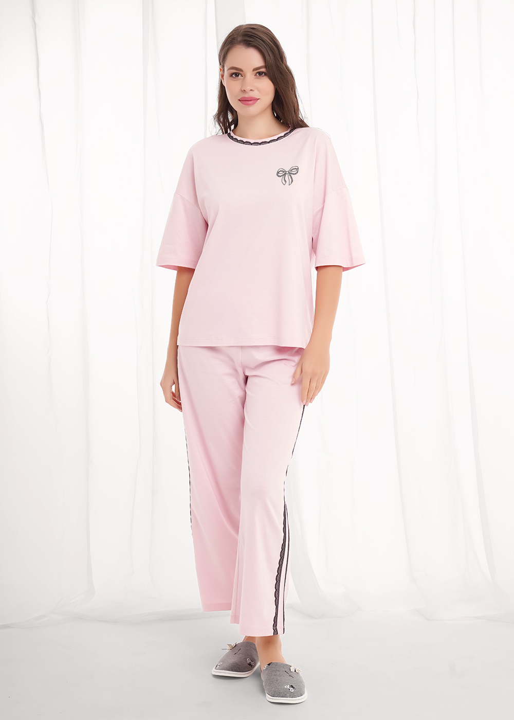 Набор одежды жен    (АРТ. LP26-1210/2)