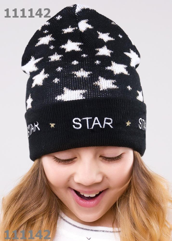 Шапка дет (АРТ. 901974ак)