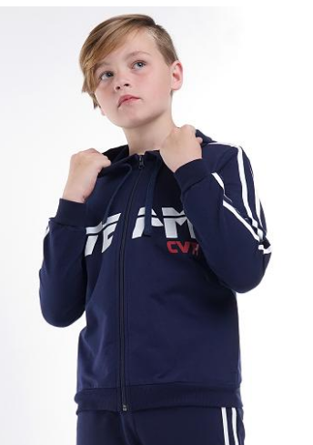 Куртка мал (АРТ. 704800/69у_п)