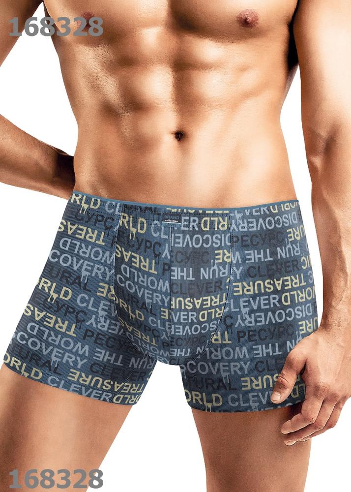 Трусы муж (АРТ. MSH422213)