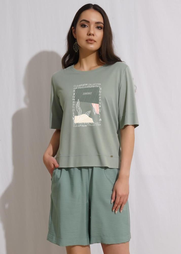 Джемпер жен (АРТ. 236228/109зв_п)