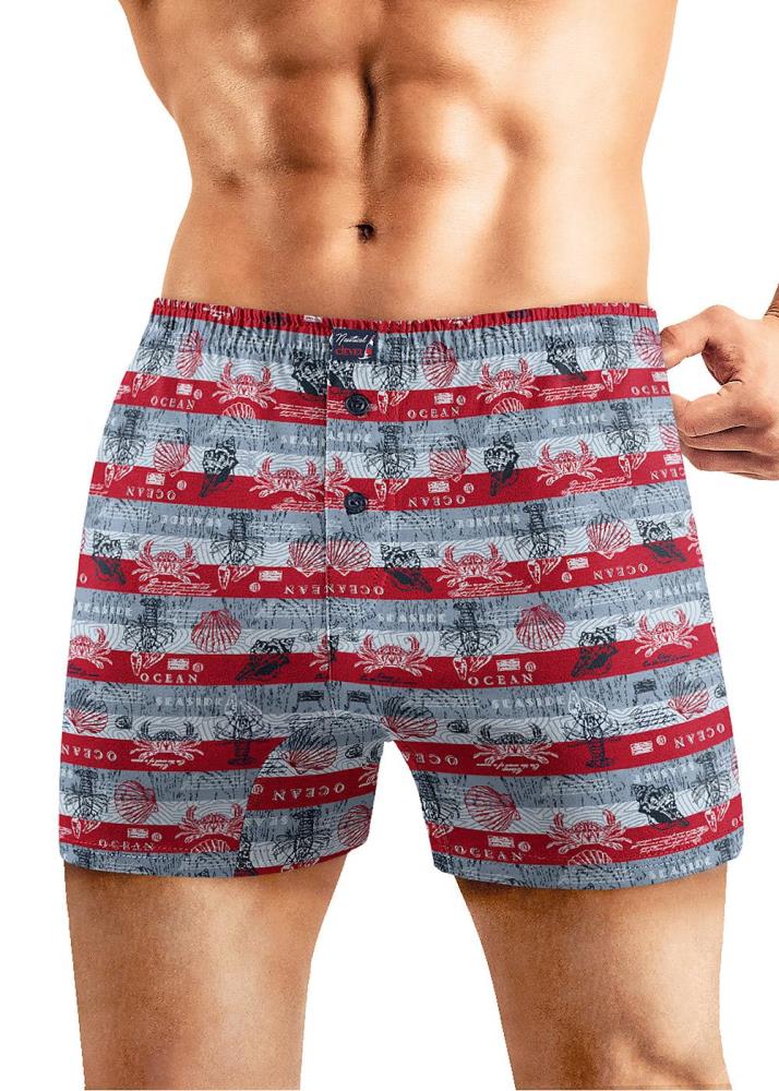 Трусы муж (АРТ. MBX531131)