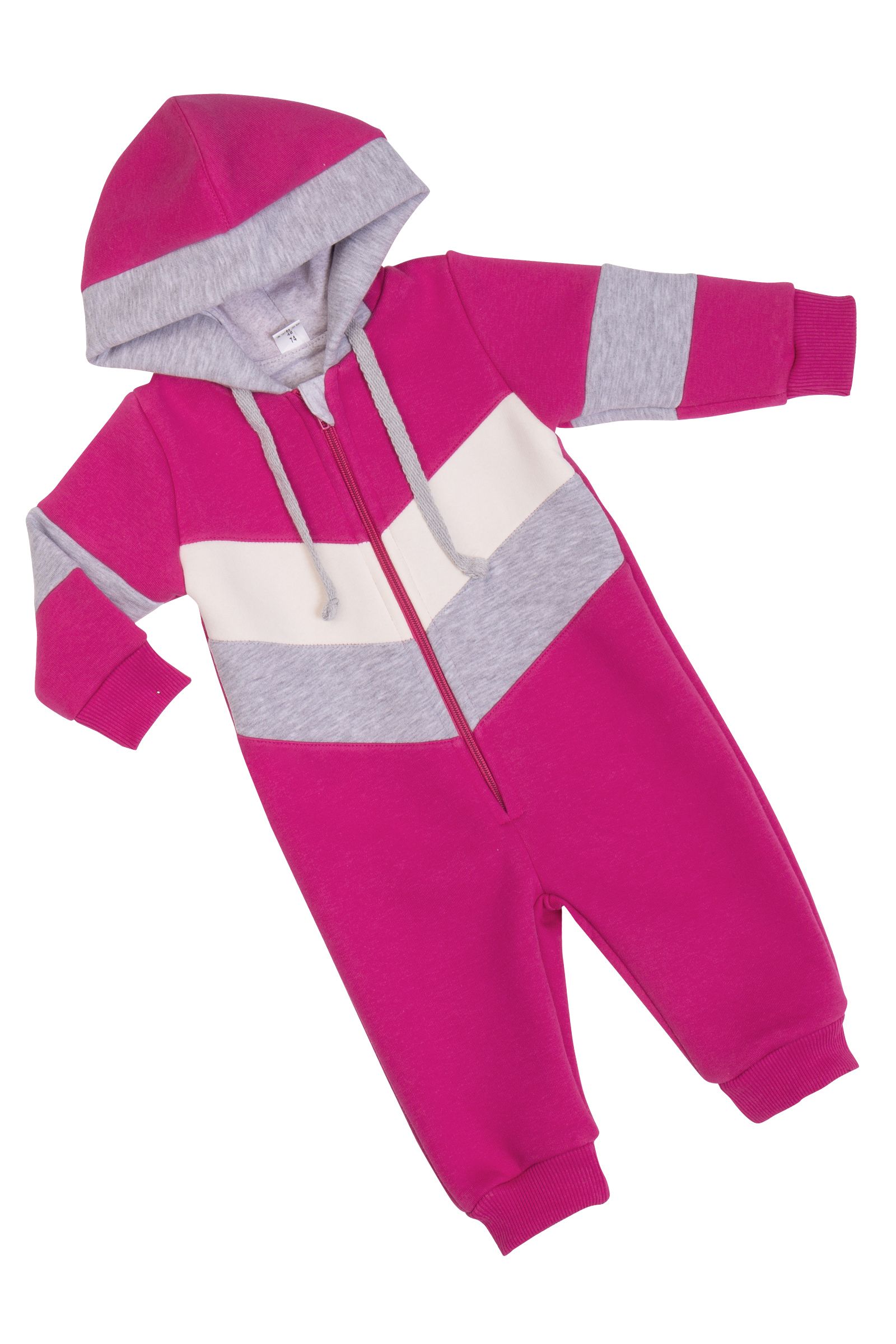 Комбинезон дет (АРТ. КБ06-3297)