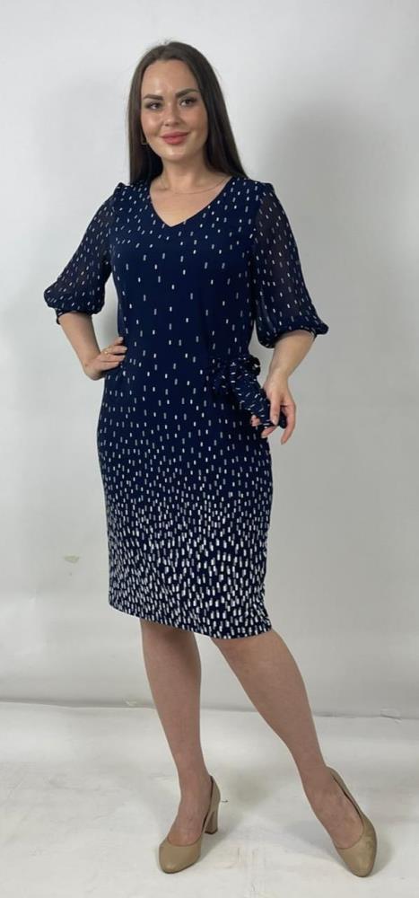 Платье жен (АРТ. 80297-3)